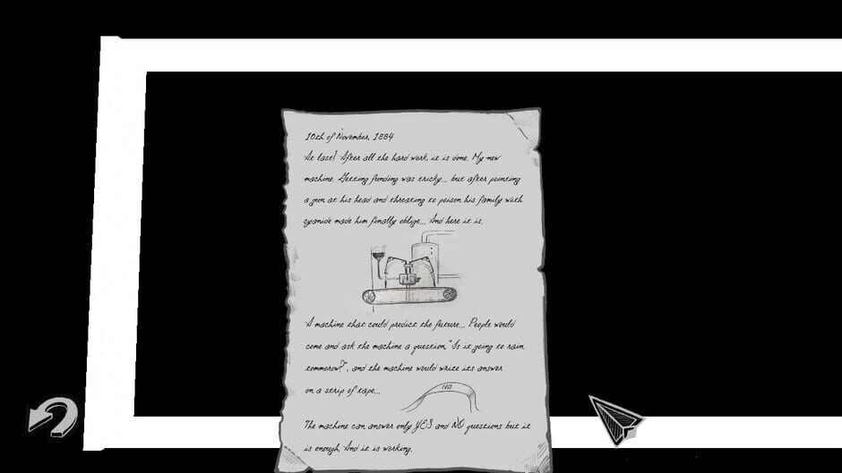 Machine of Madness screenshot 2