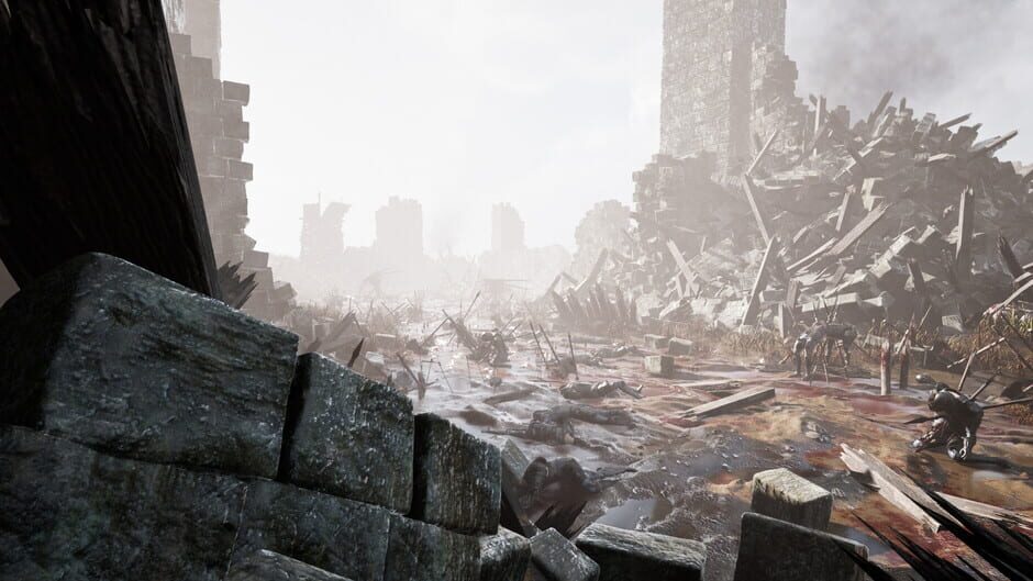 สกรีนช็อตจาก Dark Honor (รูปที่ 8)