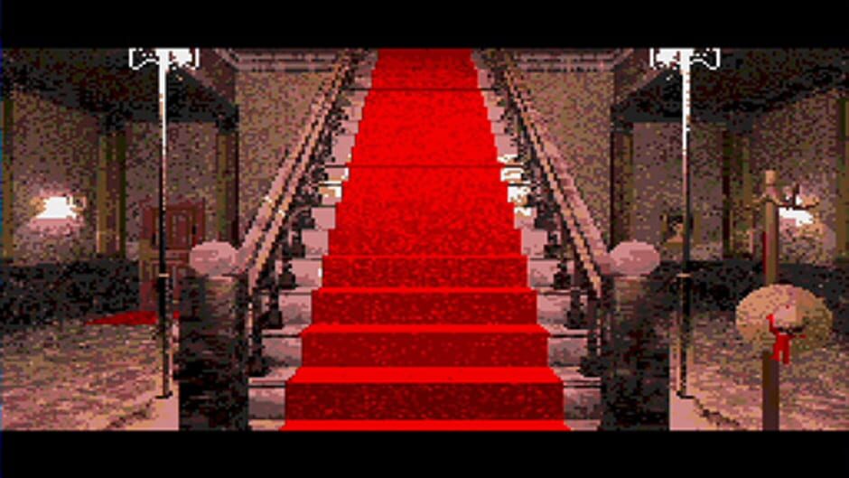 สกรีนช็อตจาก Mansion of Hidden Souls (รูปที่ 4)