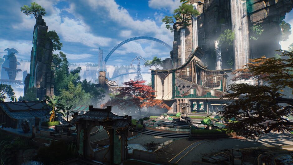 สกรีนช็อตจาก Wuthering Waves: Blade of Past Resounds, Lingering Dream Hymns (รูปที่ 2)