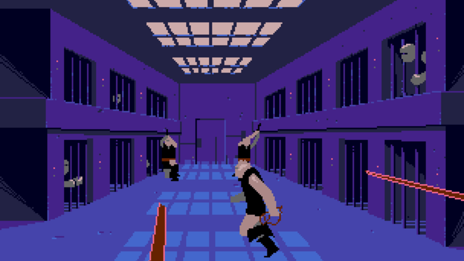 Heart of the Alien Screenshot