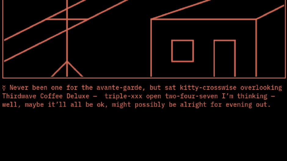 Phageplay Basic Screenshot