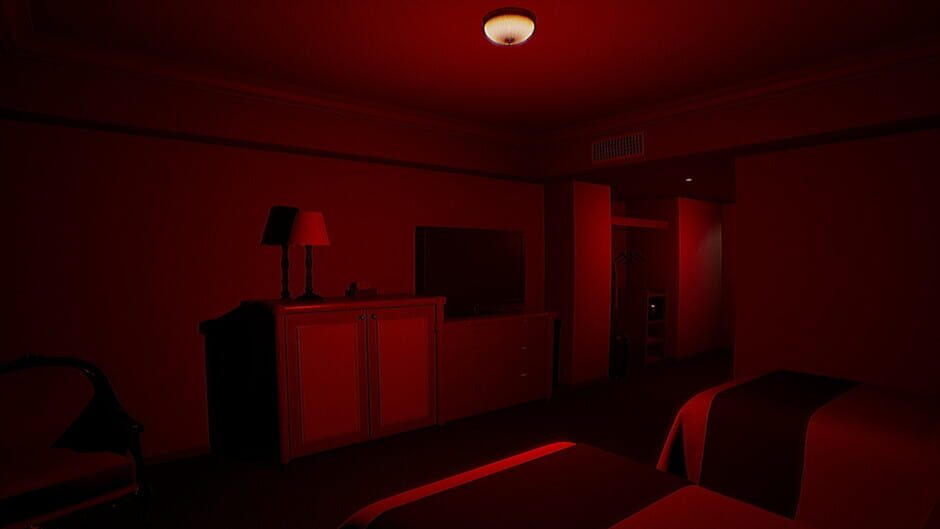 สกรีนช็อตจาก Hotel The Memory (รูปที่ 8)