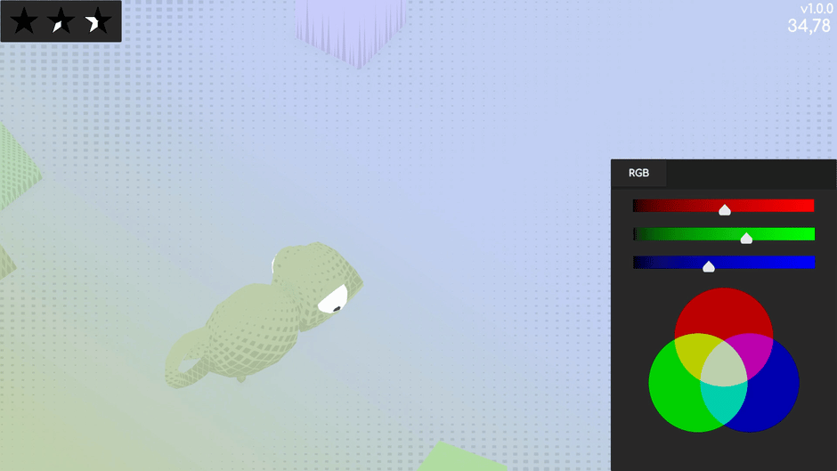 ToSaVa Screenshot