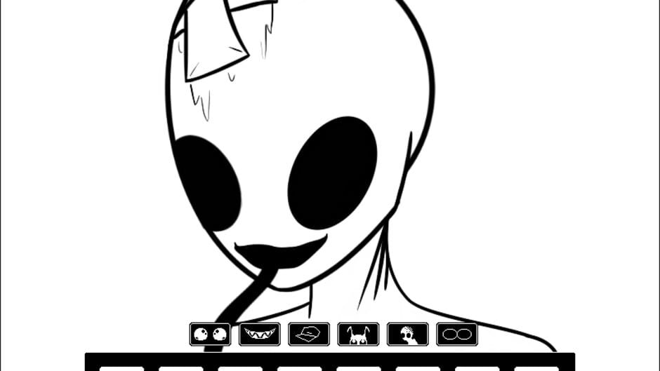 สกรีนช็อตจาก Alien Maker (รูปที่ 2)