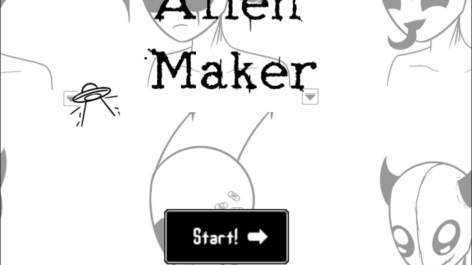 สกรีนช็อตจาก Alien Maker (รูปที่ 3)