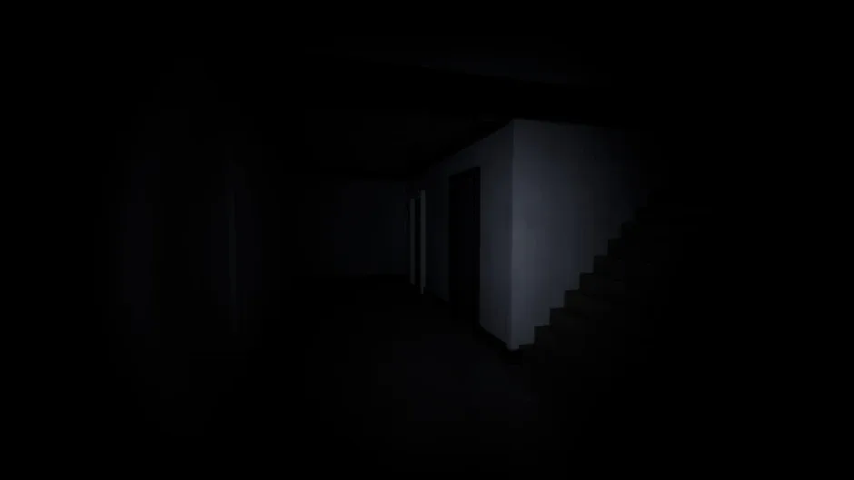Кадър от Backrooms: Fade
