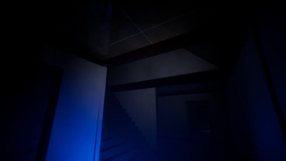 สกรีนช็อตจาก Backrooms: Fade (รูปที่ 8)