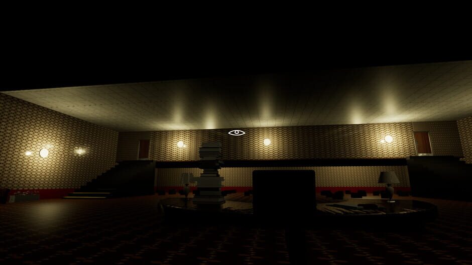 สกรีนช็อตจาก Arsonist '24 Director's Cut (รูปที่ 3)