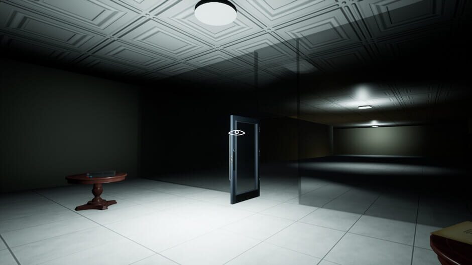 สกรีนช็อตจาก Arsonist '24 Director's Cut (รูปที่ 5)