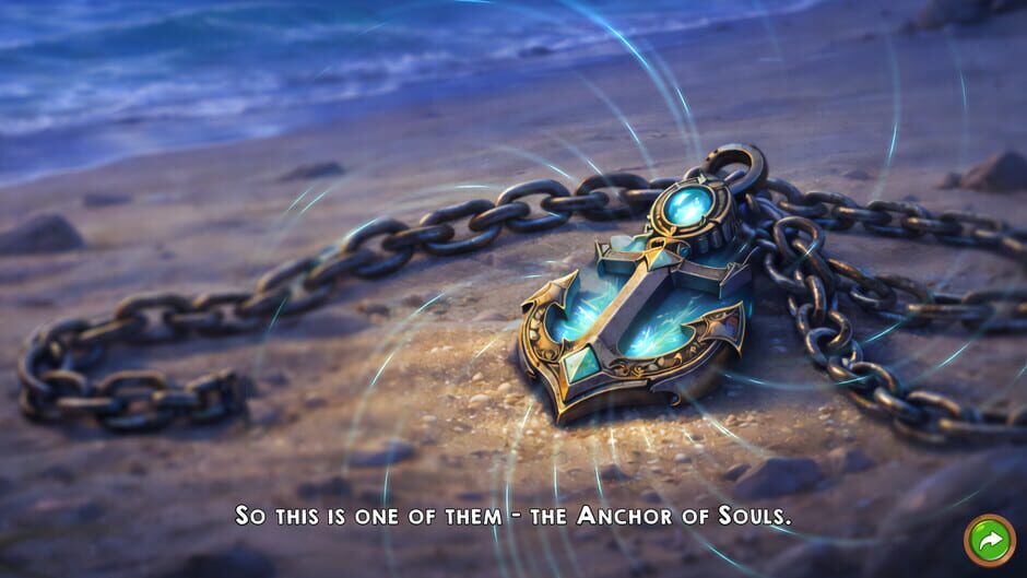 สกรีนช็อตจาก Seven Seas Jewels 2: Collector's Edition (รูปที่ 4)