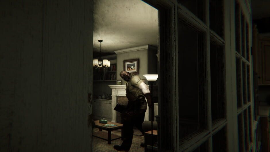 Midnight Scour screenshot 3