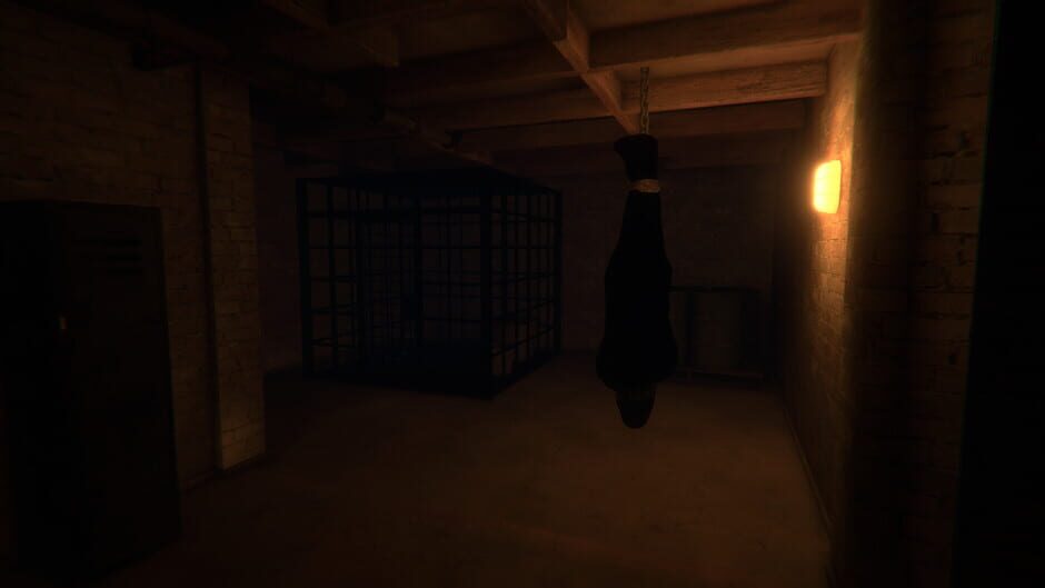 Midnight Scour screenshot 6