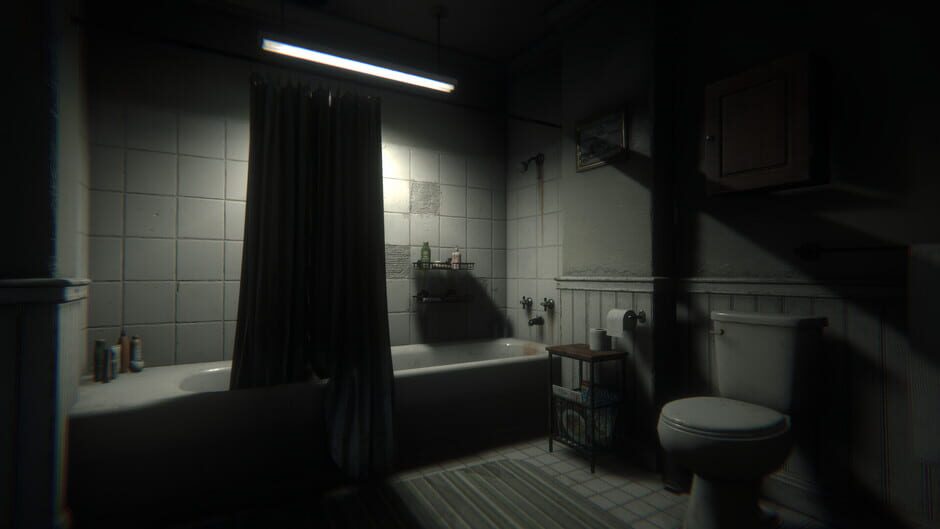 Midnight Scour screenshot 9