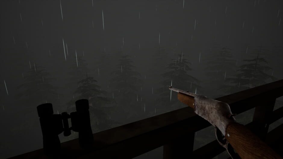 สกรีนช็อตจาก Vigil in the Mist (รูปที่ 4)