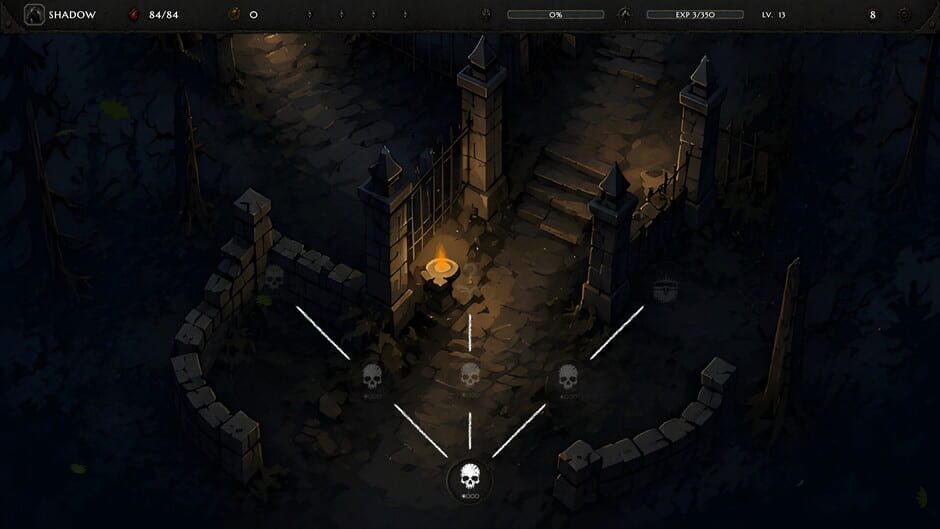 สกรีนช็อตจาก Noctiria (รูปที่ 10)