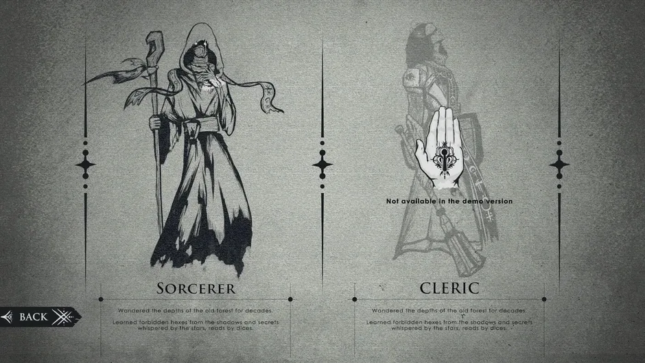 Кадър от Gods Play Dice