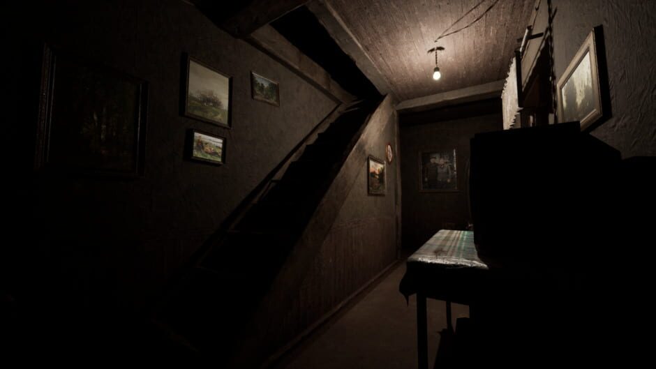 สกรีนช็อตจาก Let Me In (รูปที่ 2)