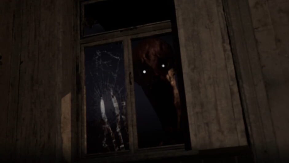 สกรีนช็อตจาก Let Me In (รูปที่ 10)