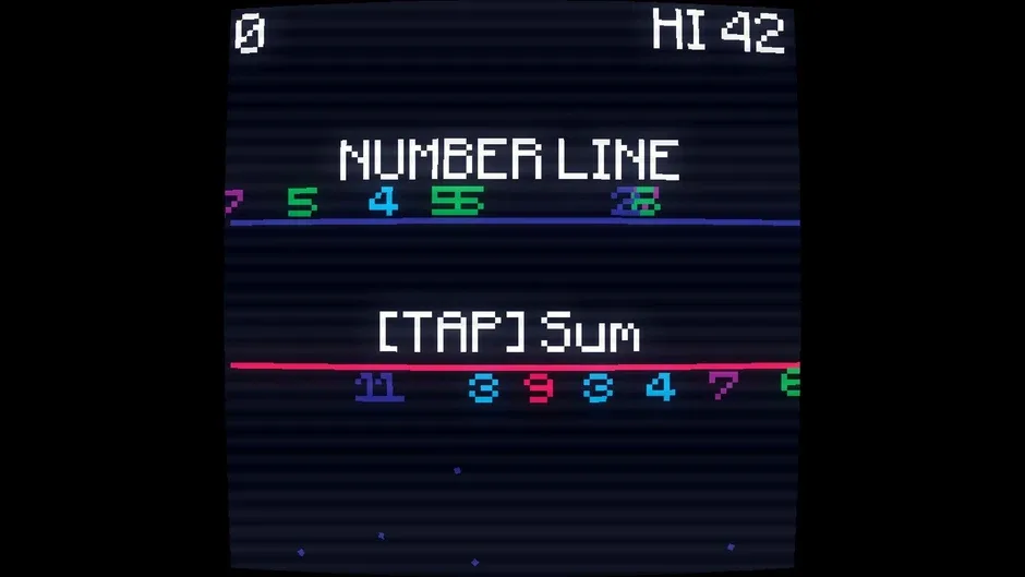 One Button Games 5-in-1 Vol. 7