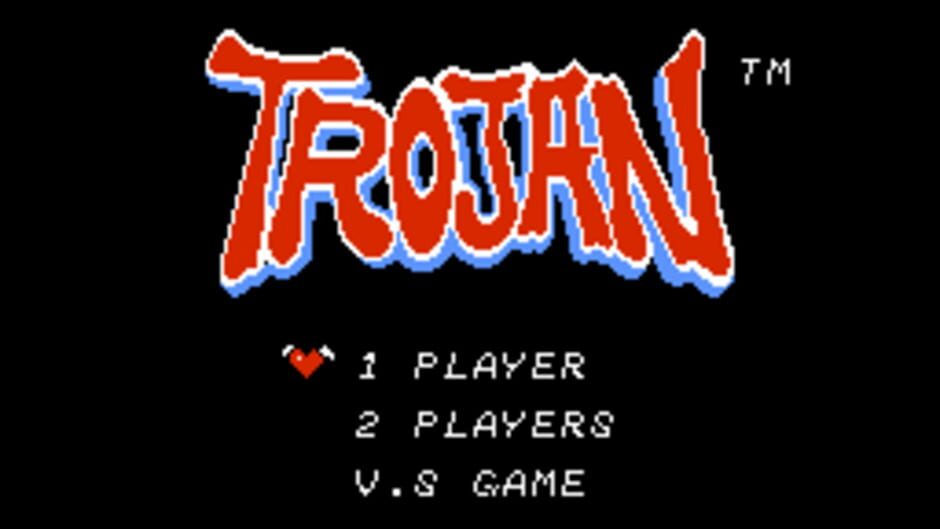 Trojan [5 Screw] screenshot