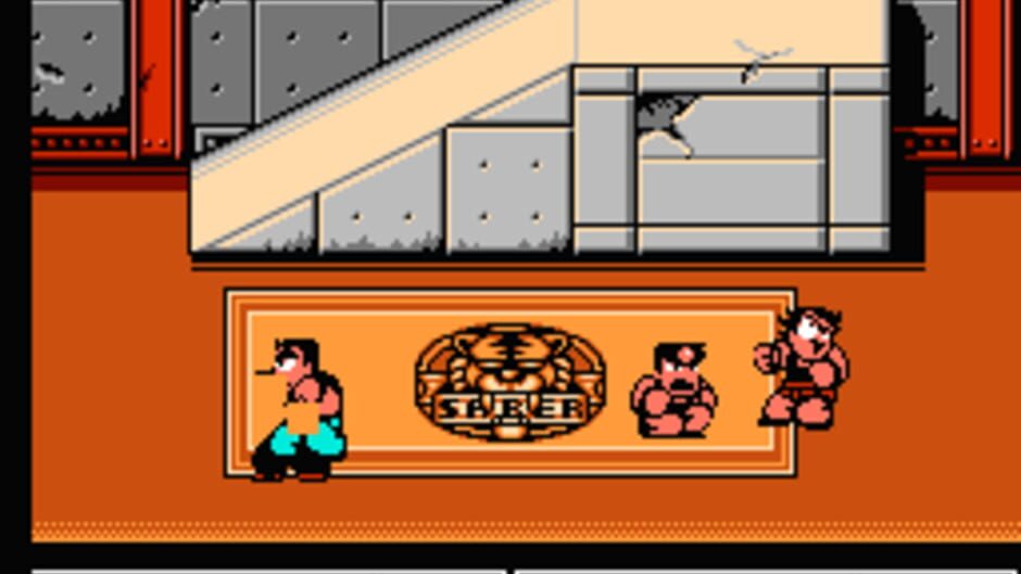 Nekketsu Fighting Legend screenshot 3