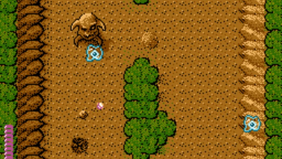 Starship Hector screenshot