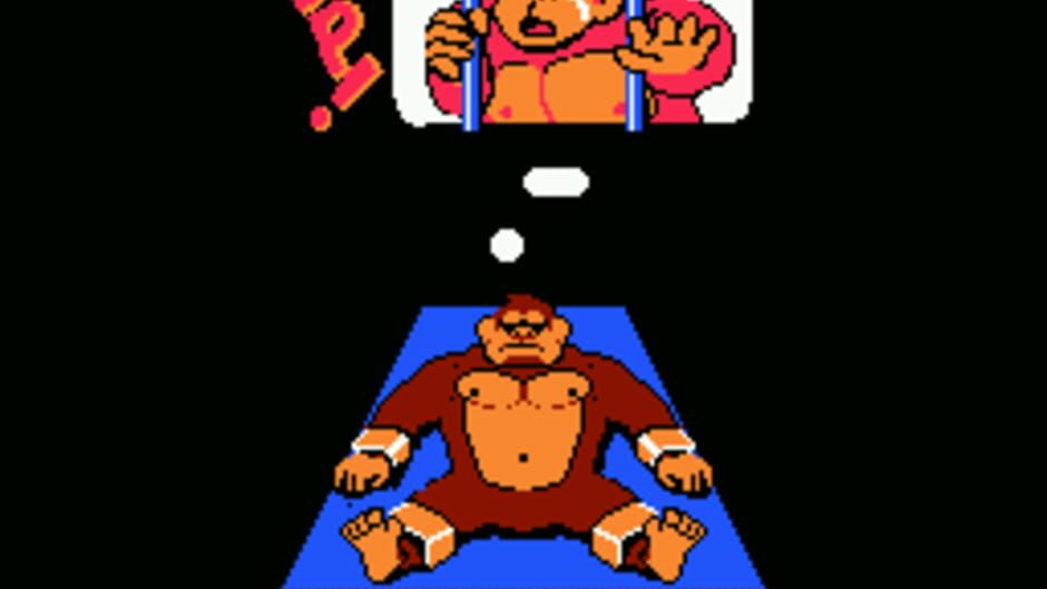 สกรีนช็อตจาก King Kong 2: Ikari no Megaton Punch (รูปที่ 3)