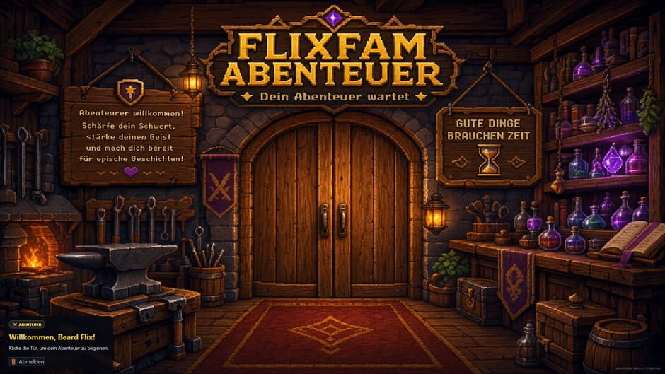 Flixfam Abenteuer screenshot 17