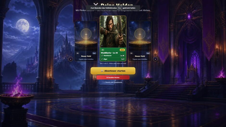 Flixfam Abenteuer screenshot 1