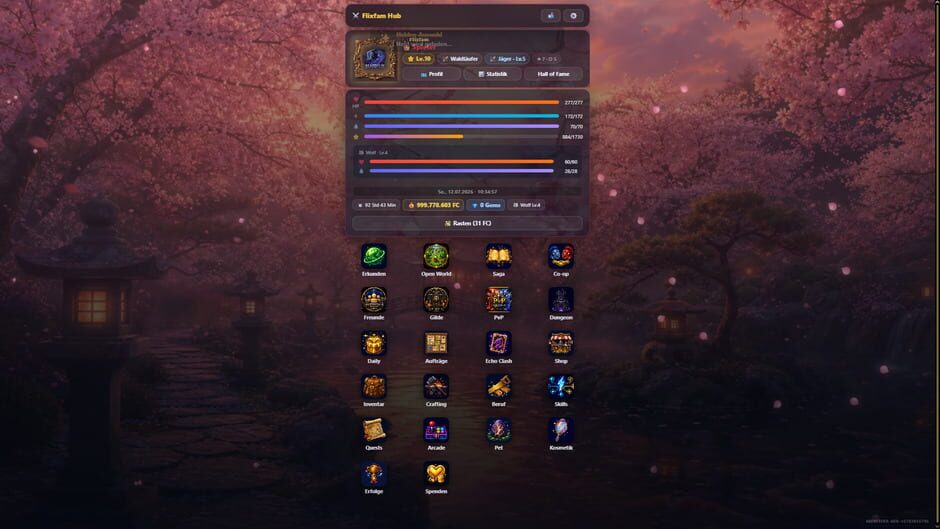 Flixfam Abenteuer screenshot 3