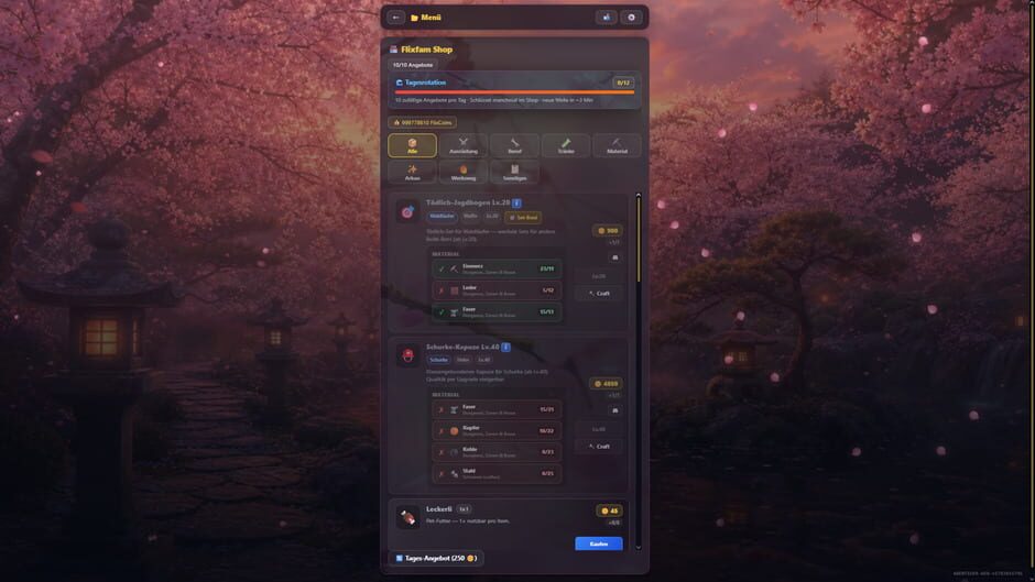 Flixfam Abenteuer screenshot 9