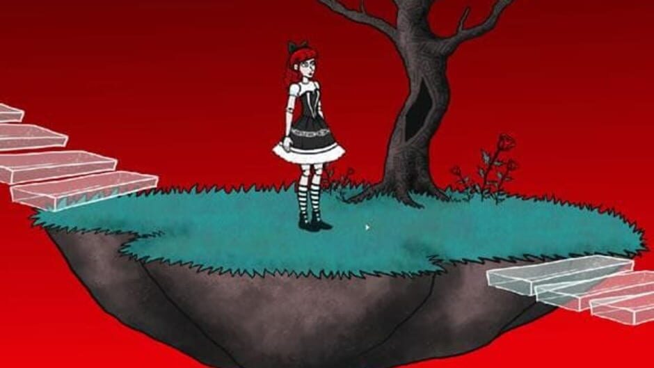 สกรีนช็อตจาก A Doll in a Dream (รูปที่ 2)