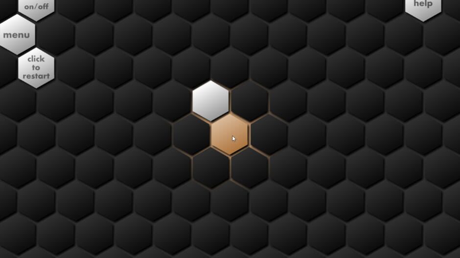 Hexep screenshot 1