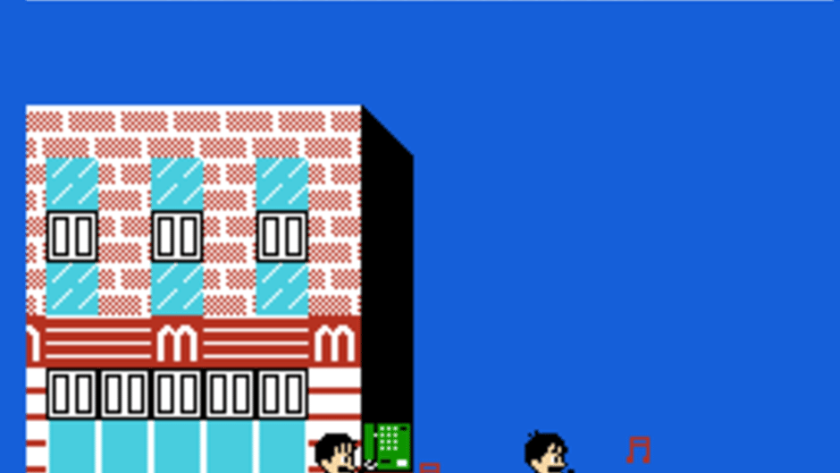Hana no Star Kaidou Screenshot