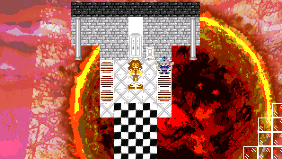 Brightest Bulb in the Darkest Room Screenshot