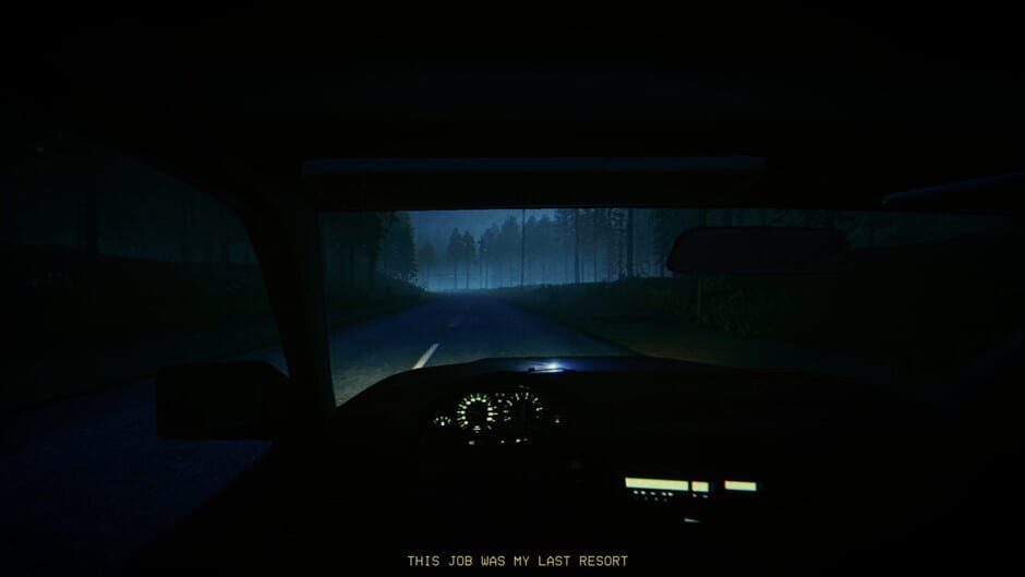 สกรีนช็อตจาก The Shade (รูปที่ 6)