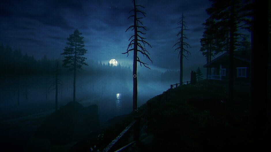 สกรีนช็อตจาก The Shade (รูปที่ 11)
