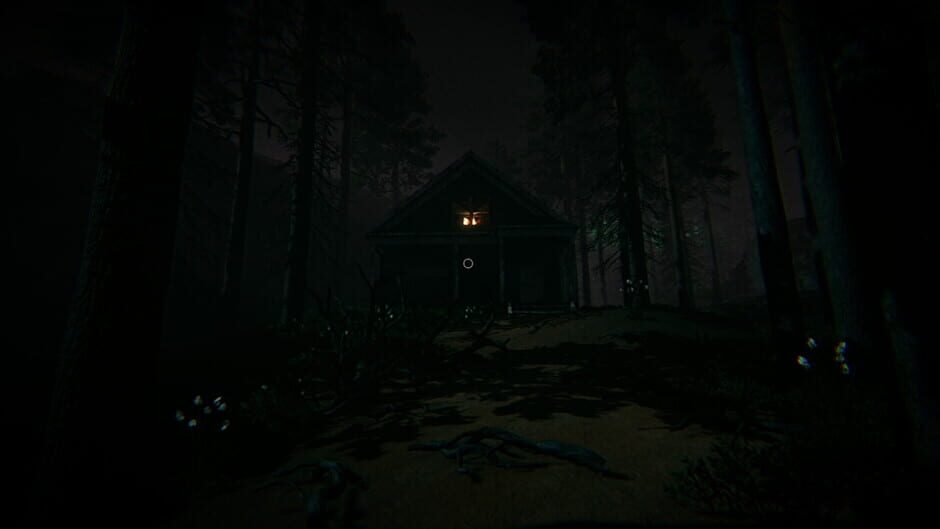 สกรีนช็อตจาก The Shade (รูปที่ 4)