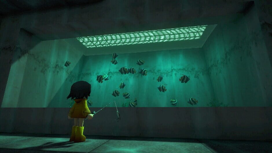 สกรีนช็อตจาก Dream Fishing (รูปที่ 2)