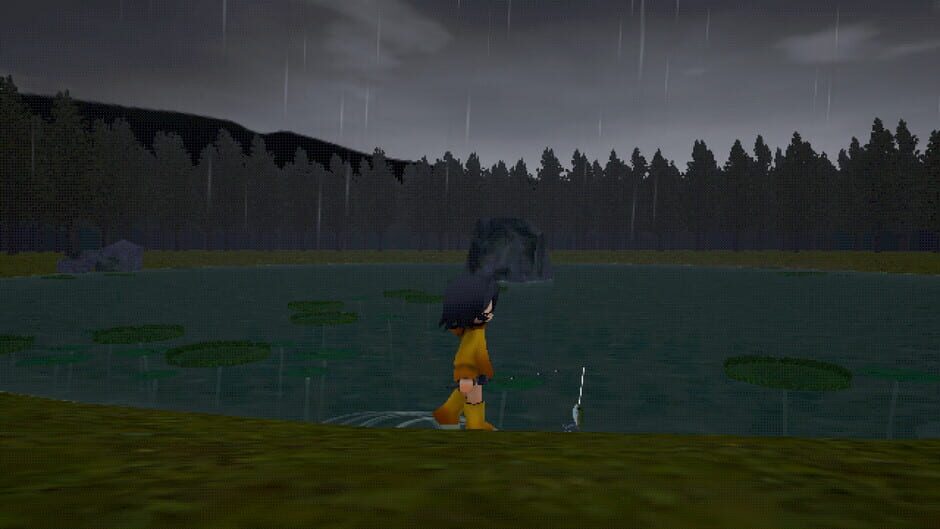 สกรีนช็อตจาก Dream Fishing (รูปที่ 6)