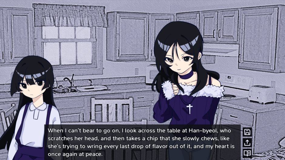 The Angel Factory Screenshot