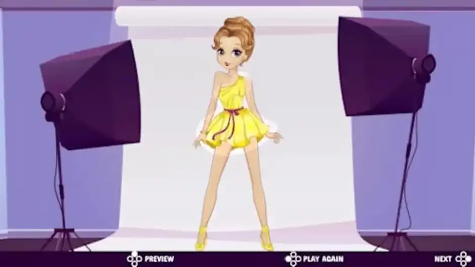 Кадър от Games for Girls Bundle
