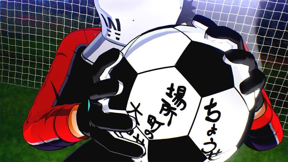 สกรีนช็อตจาก Captain Tsubasa II: World Fighters - Save Data Bonus Pack (รูปที่ 6)