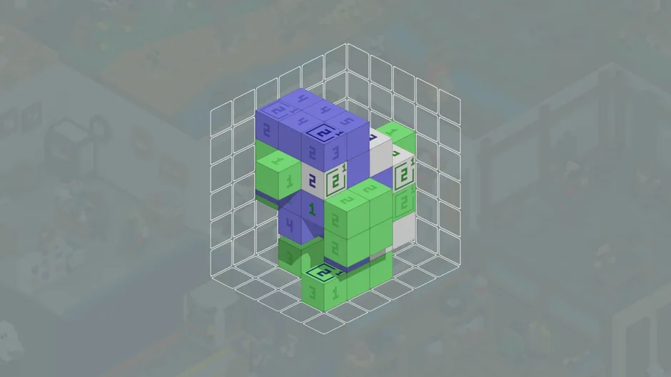 Кадър от Voxelgram Complete Bundle