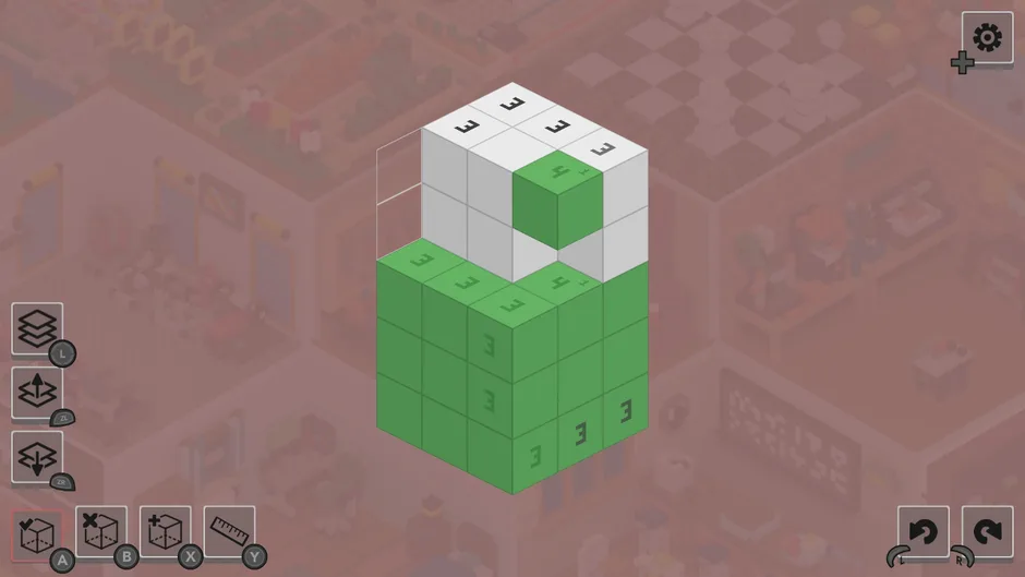 Кадър от Voxelgram Complete Bundle