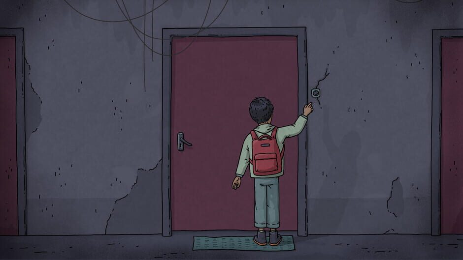สกรีนช็อตจาก Mechanical Granny (รูปที่ 3)