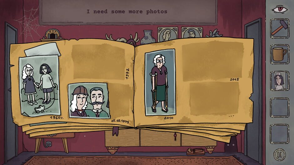 สกรีนช็อตจาก Mechanical Granny (รูปที่ 6)