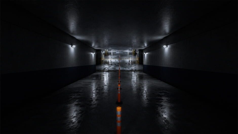 สกรีนช็อตจาก Escape Backrooms: Premium Edition (รูปที่ 3)
