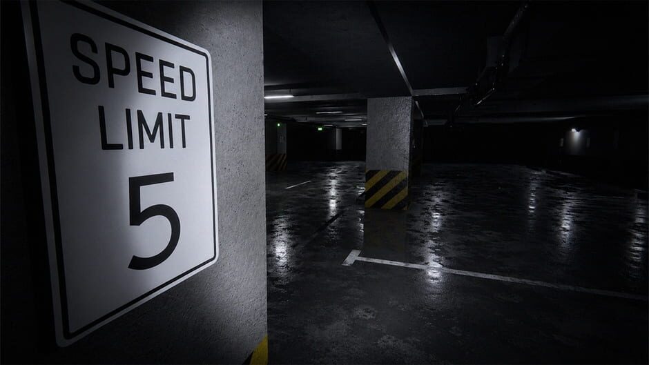 สกรีนช็อตจาก Escape Backrooms: Premium Edition (รูปที่ 4)